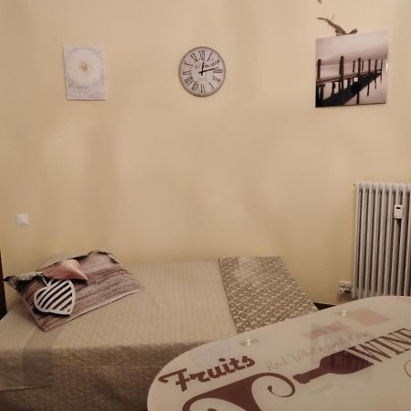 Venere Appartement Peschiera del Garda Buitenkant foto