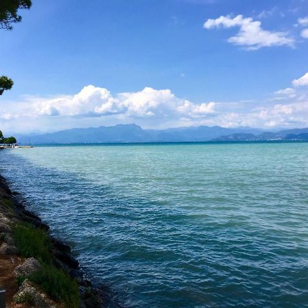 Venere Appartement Peschiera del Garda Buitenkant foto