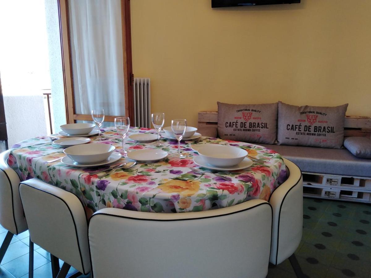 Venere Appartement Peschiera del Garda Buitenkant foto
