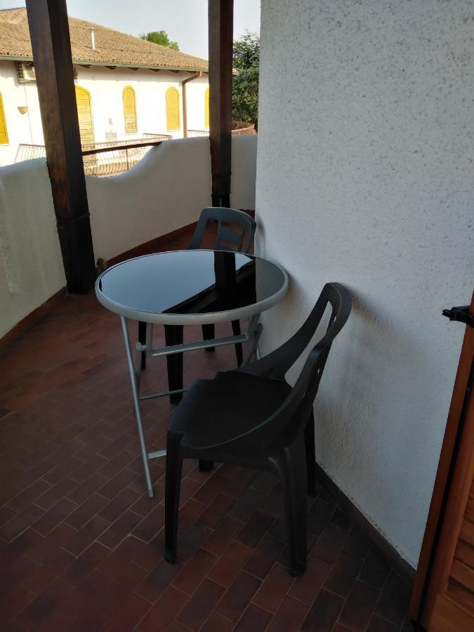 Venere Appartement Peschiera del Garda Buitenkant foto