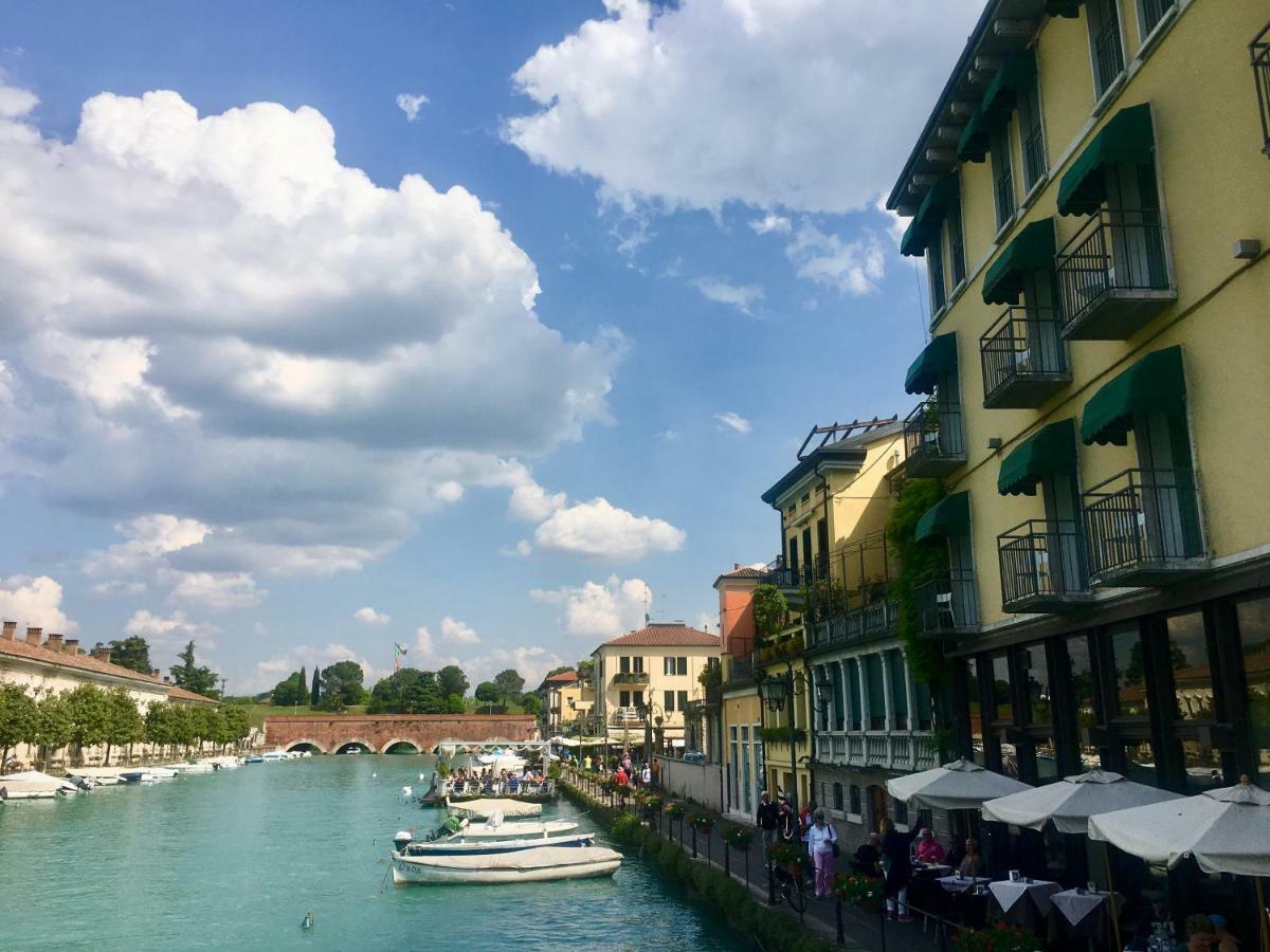 Venere Appartement Peschiera del Garda Buitenkant foto