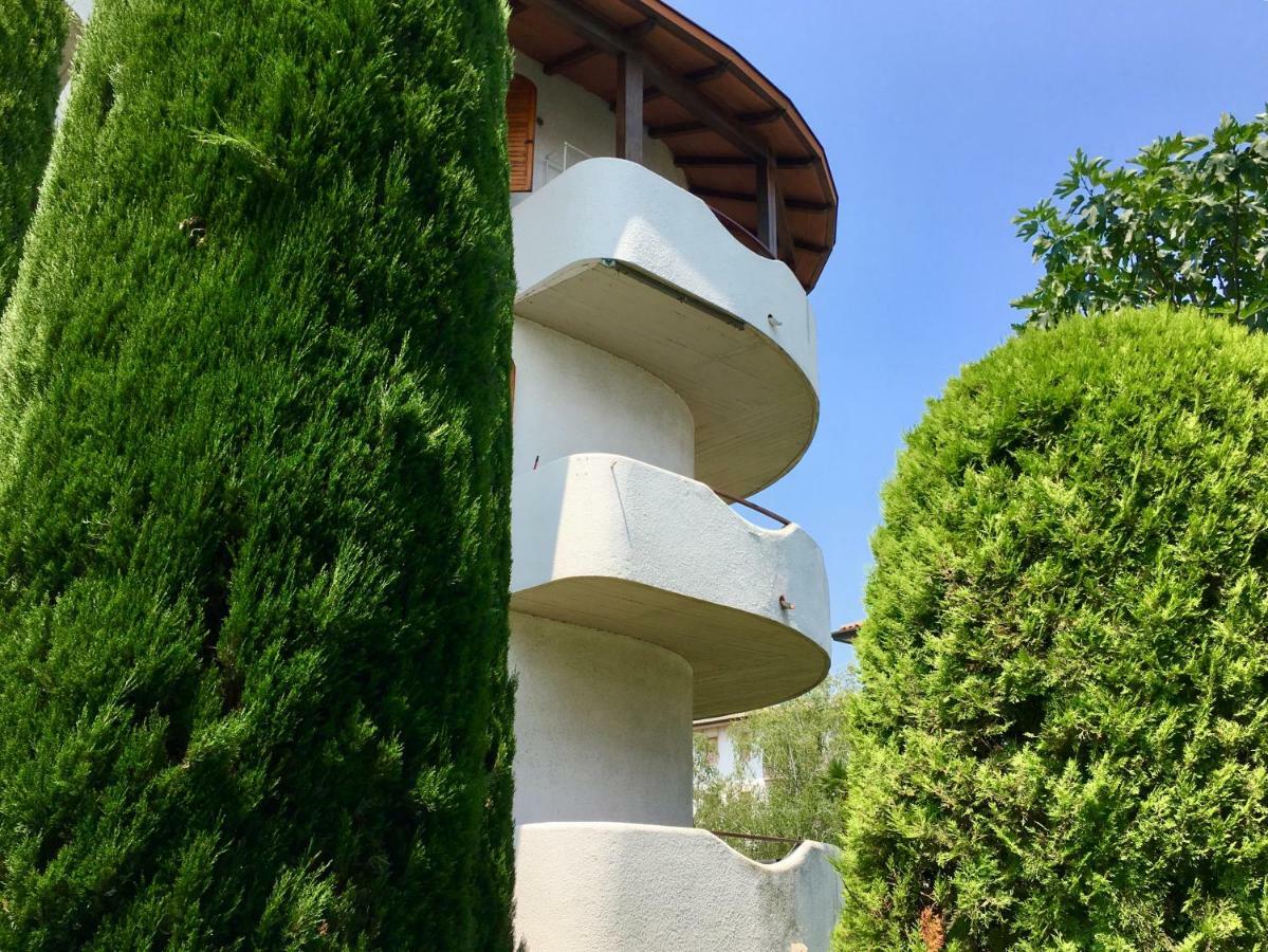Venere Appartement Peschiera del Garda Buitenkant foto