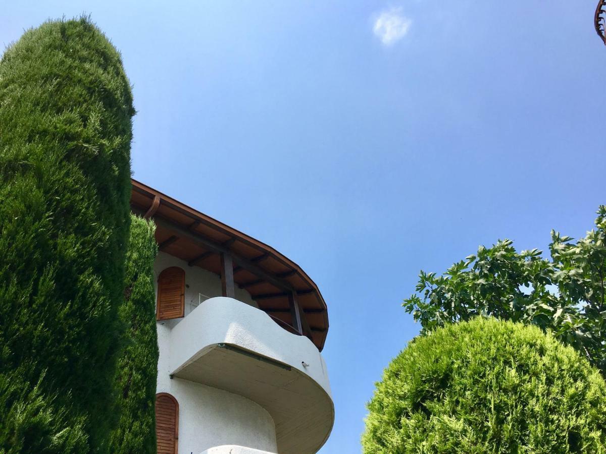 Venere Appartement Peschiera del Garda Buitenkant foto