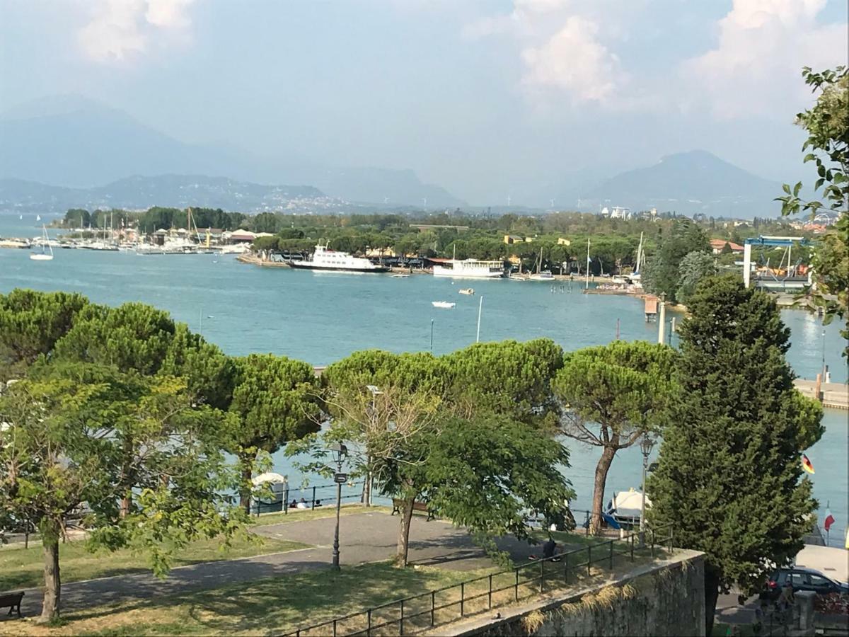 Venere Appartement Peschiera del Garda Buitenkant foto